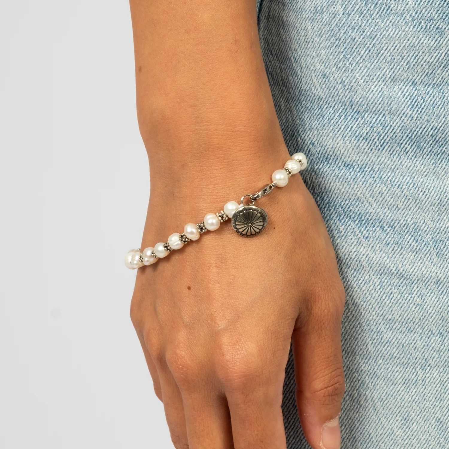 [52HZ LAB] DAKOTA BRACELET - Image 2