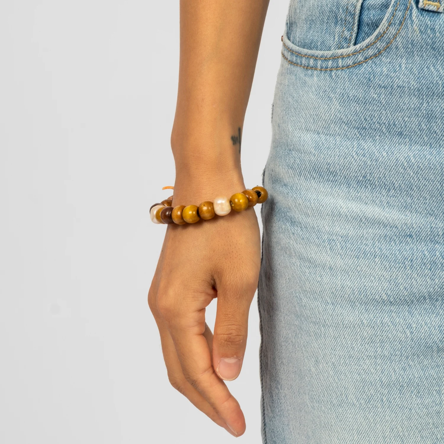[52HZ LAB] HAZEL BRACELET