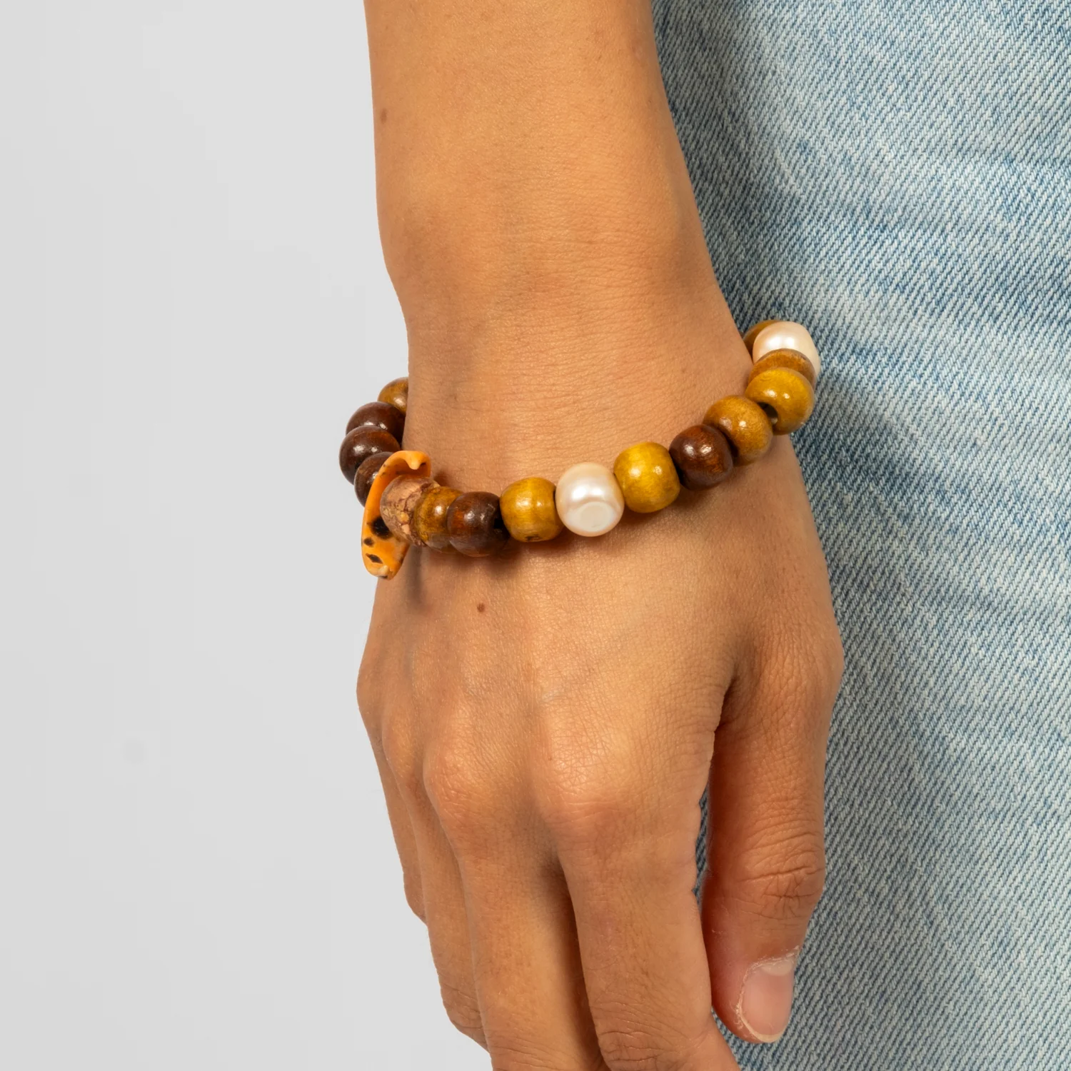 [52HZ LAB] HAZEL BRACELET - Image 2