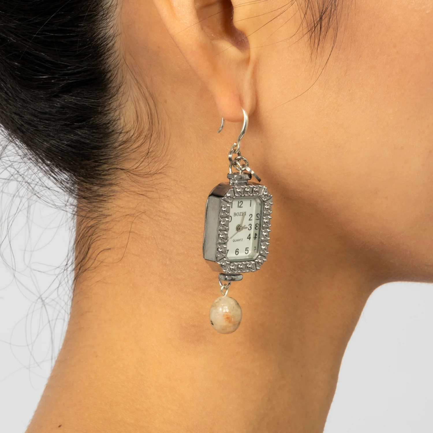 [52HZ LAB] MARLOWE EARRING - Image 2