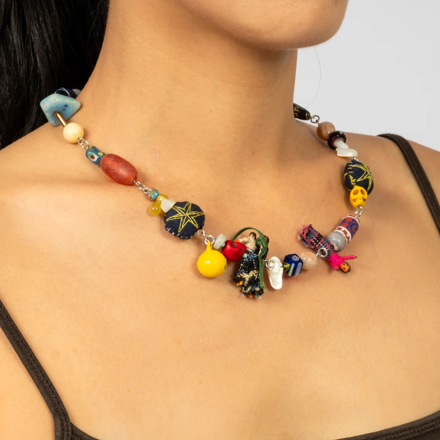 [52HZ LAB] OPHELIA NECKLACE - Image 2