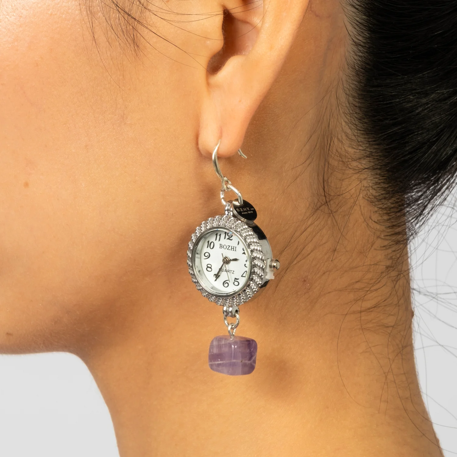 [52HZ LAB] SERAPHINE EARRING - Image 2