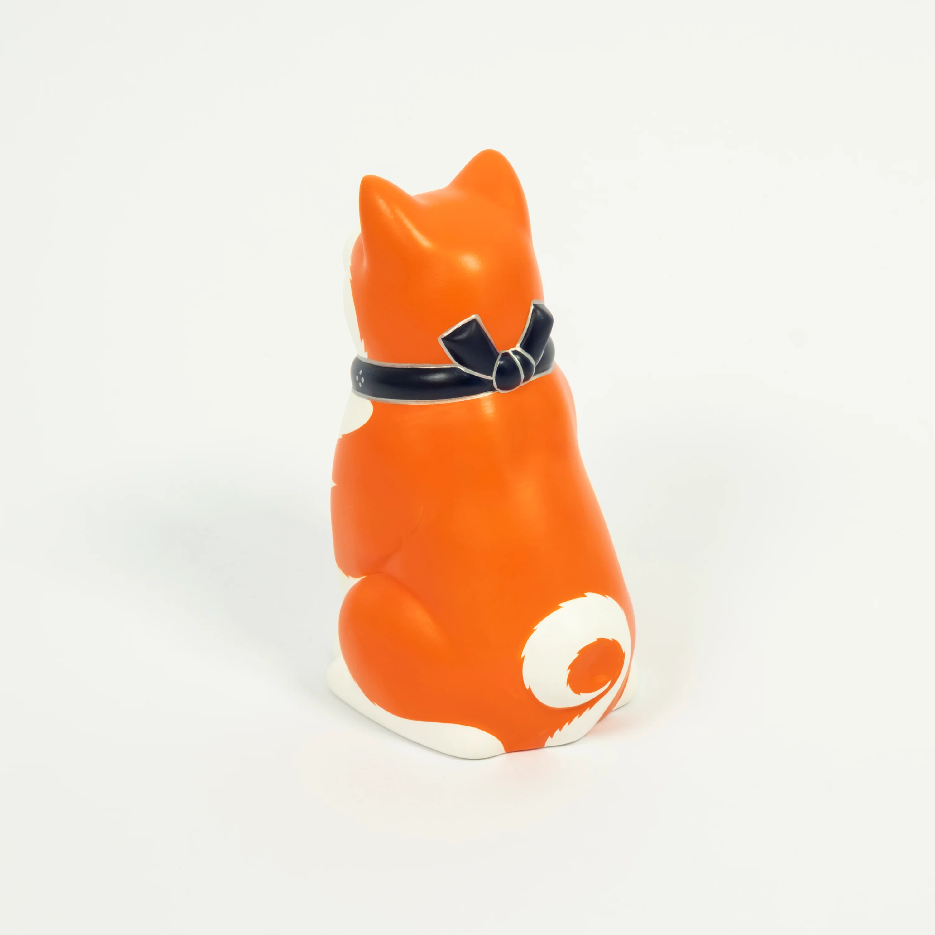 [BEAMS JAPAN] CHUGAI TOEN FORTUNE DOG RIGHT LARGE - Image 2