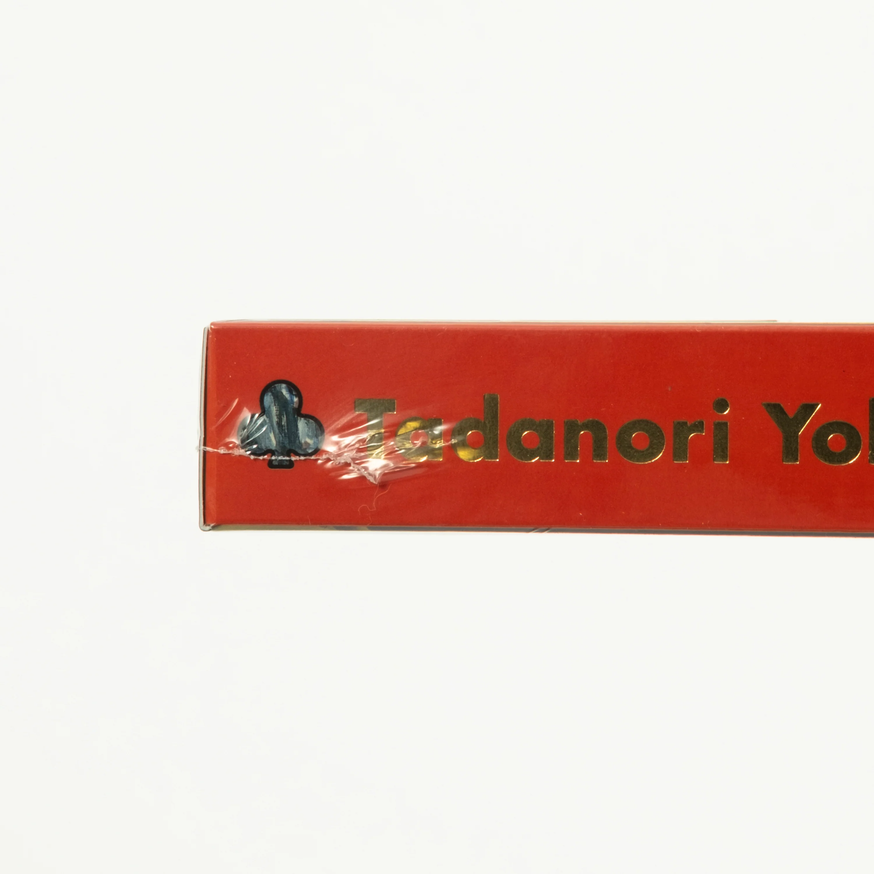 [BEAMS JAPAN x TADANORI YOKOO] PLAYING CARD - Image 3