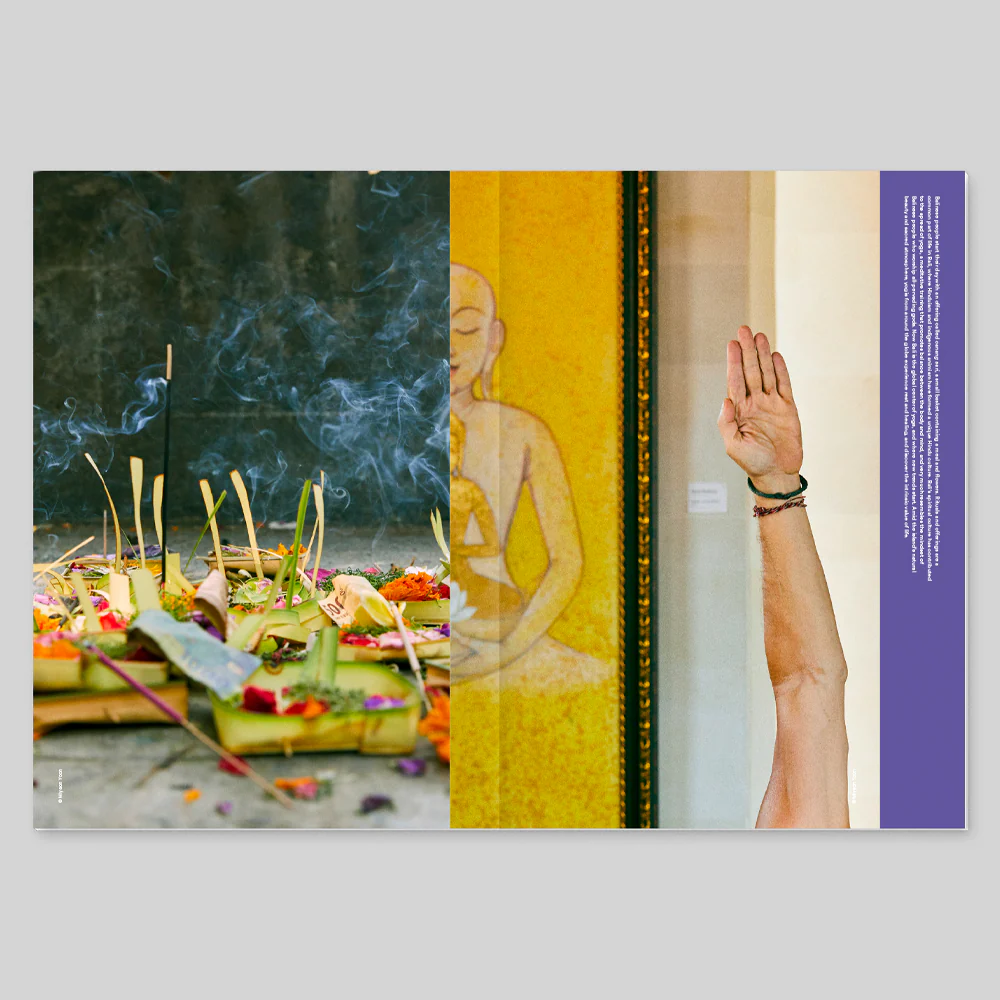 [MAGAZINE B] ISSUE #82 BALI - Image 3