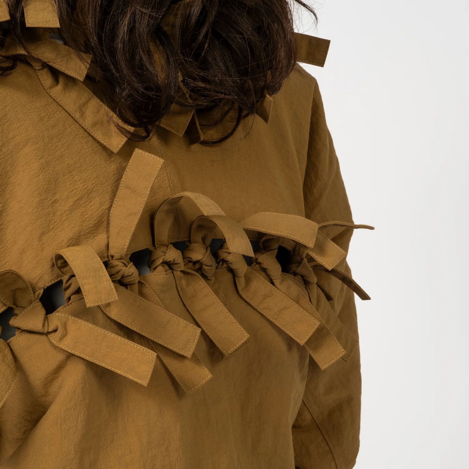 [PAM] HOCUS POCUS TIE-UP BOMBER - Image 4