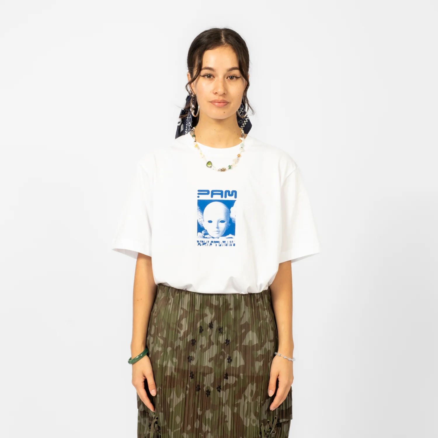 WOMEN'S TOPS
