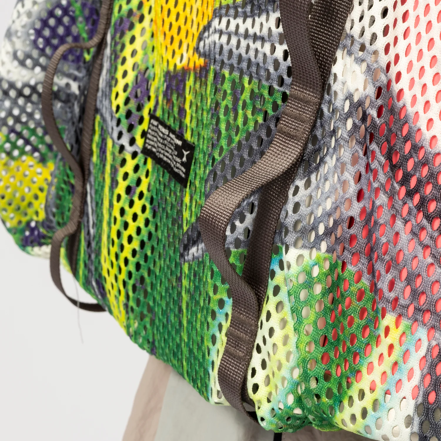 [PAM] TERRARIUM LIGHT WEIGHT BAG - Image 3