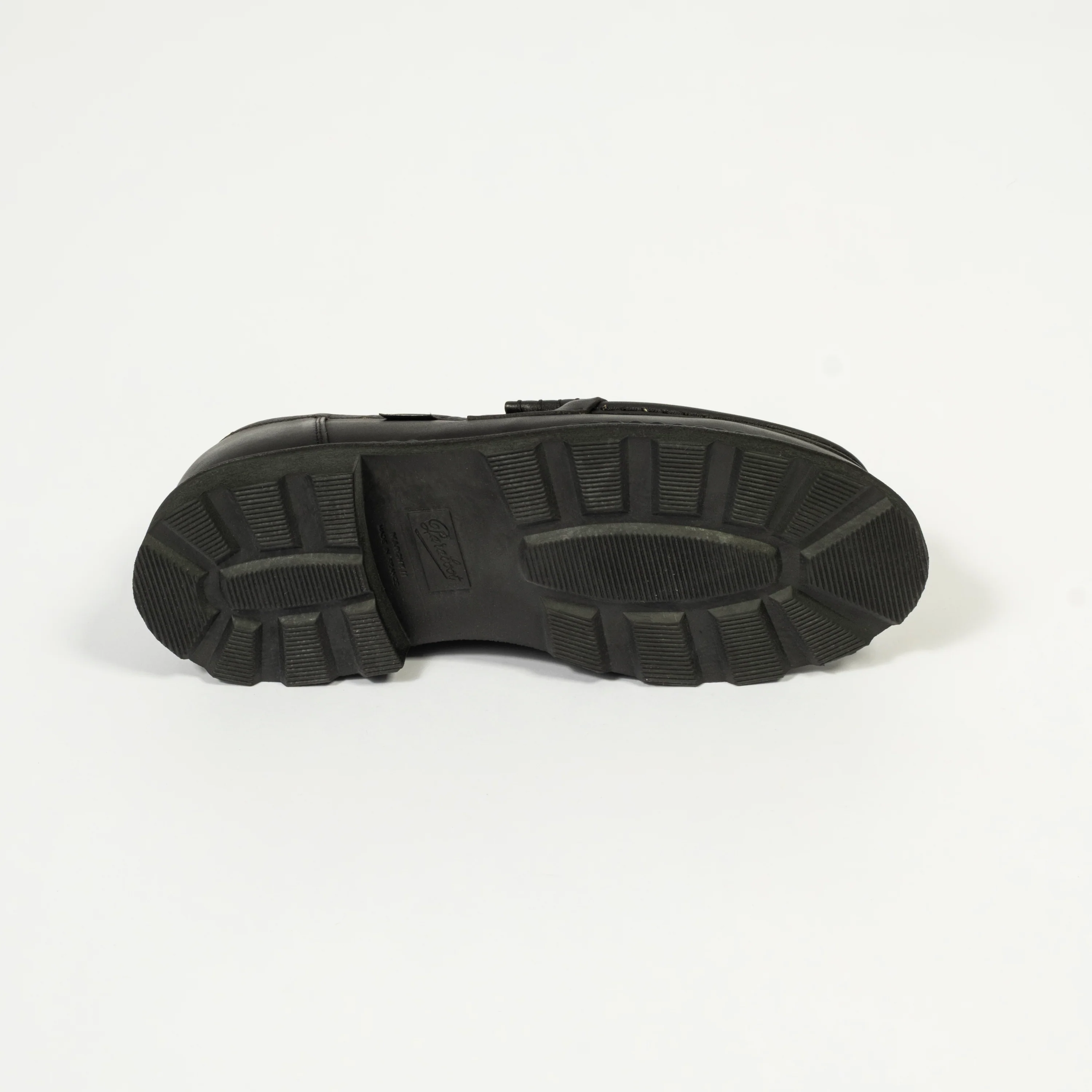 [PARABOOT] REIMS/MARCHE NOIRE-LIS NOIR - Image 3