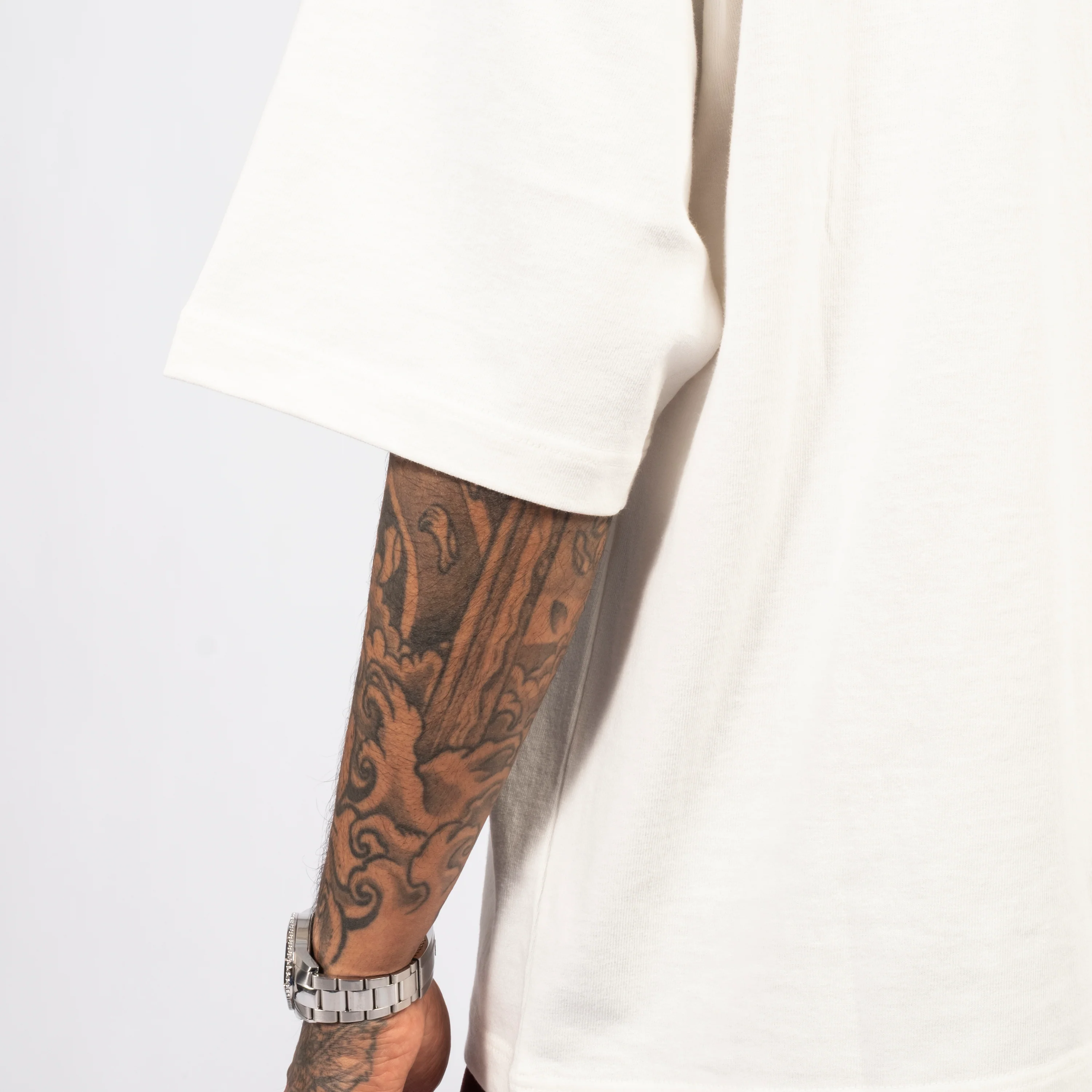 [SILLAGE] TEE PACK SHORTER LENGTH - Image 4