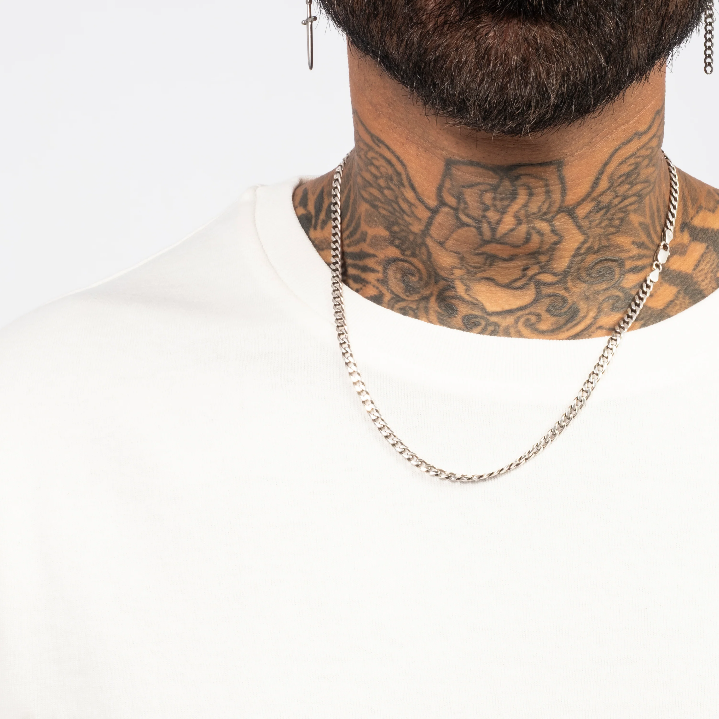 [SILLAGE] TEE PACK SHORTER LENGTH - Image 5