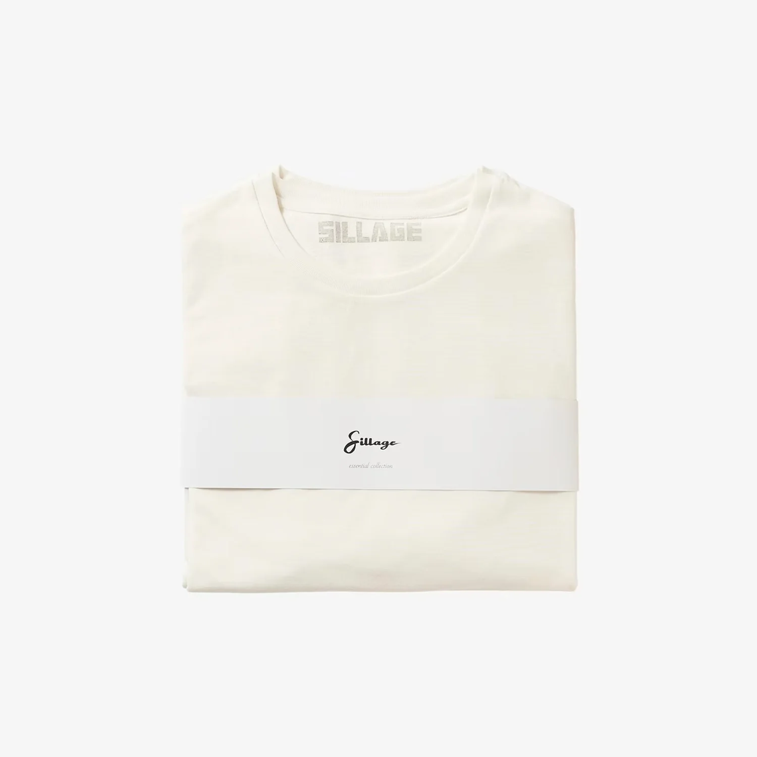 [SILLAGE] TEE PACK SHORTER LENGTH - Image 6