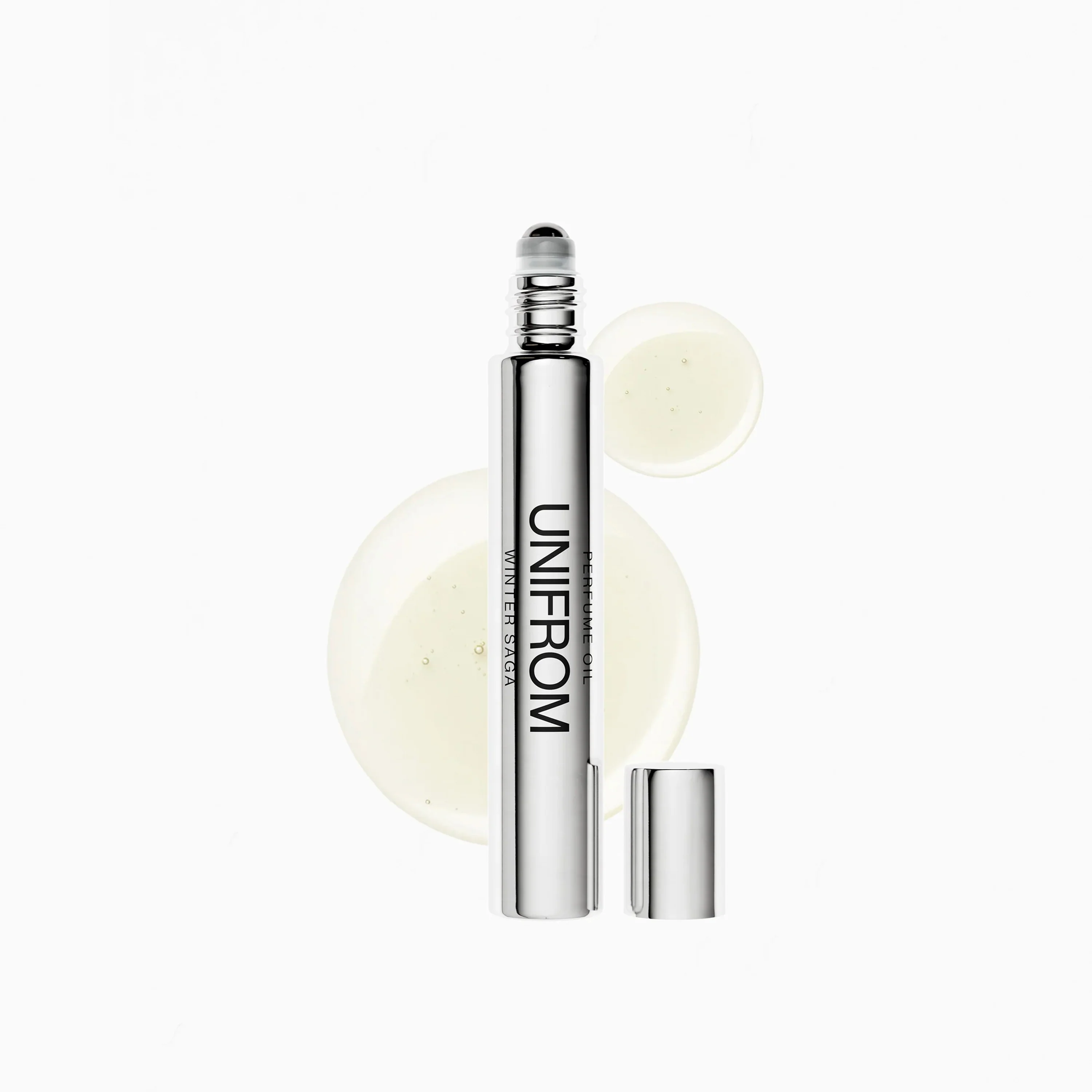 [UNIFROM] WINTER SAGA PERFUME OIL