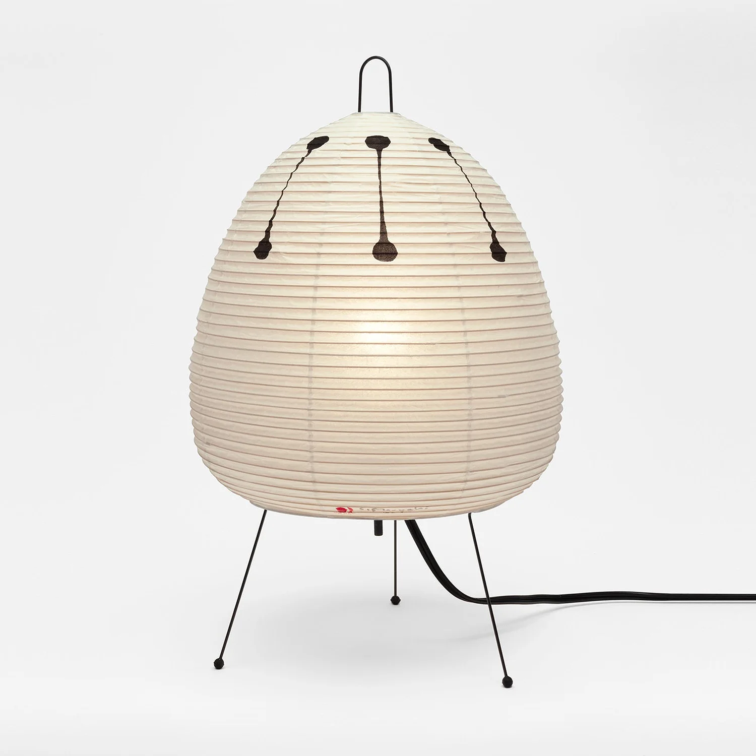 [VITRA] AKARI 1AD TABLE LIGHT
