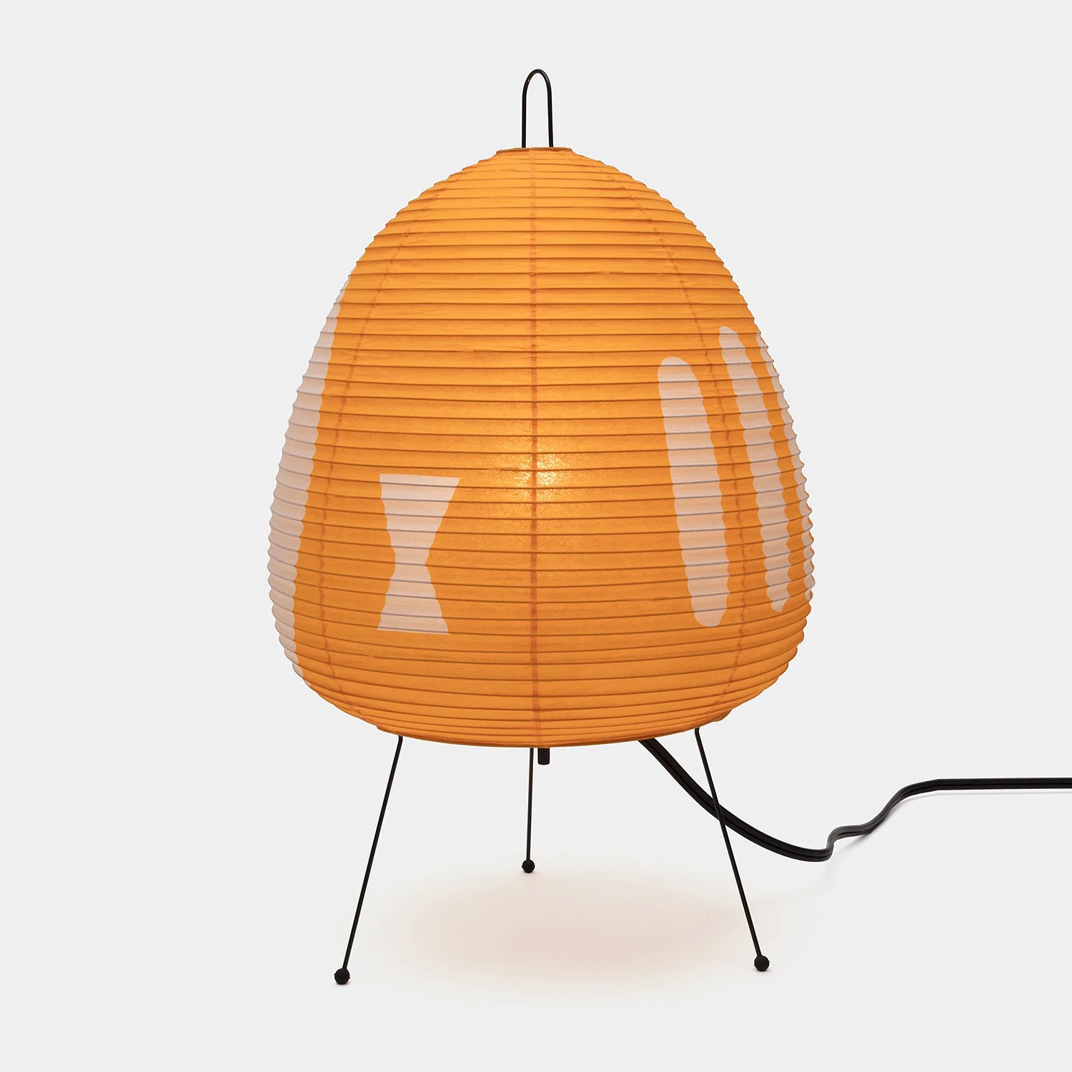[VITRA] AKARI 1AY TABLE LIGHT - Image 2
