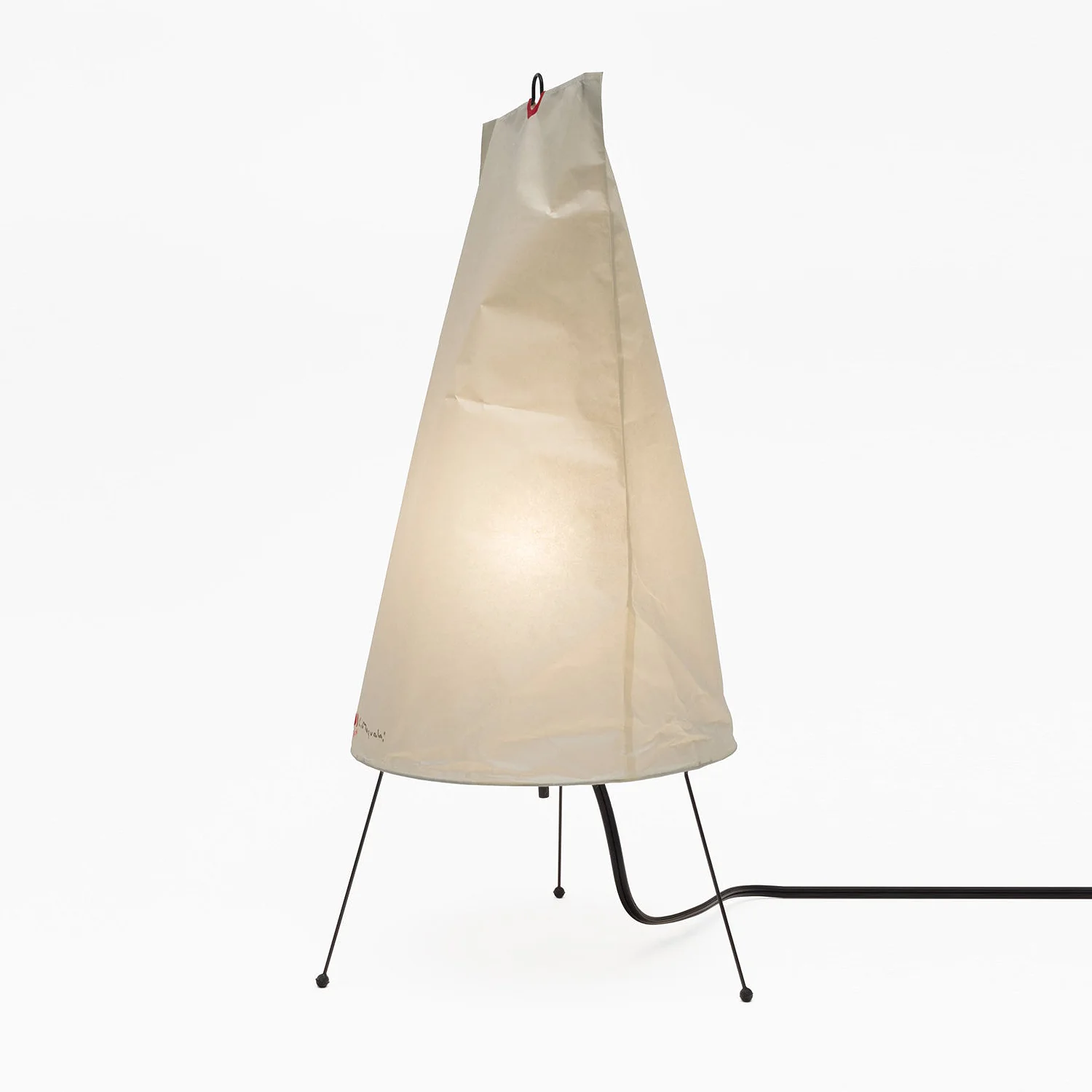[VITRA] AKARI 1P TABLE LAMP