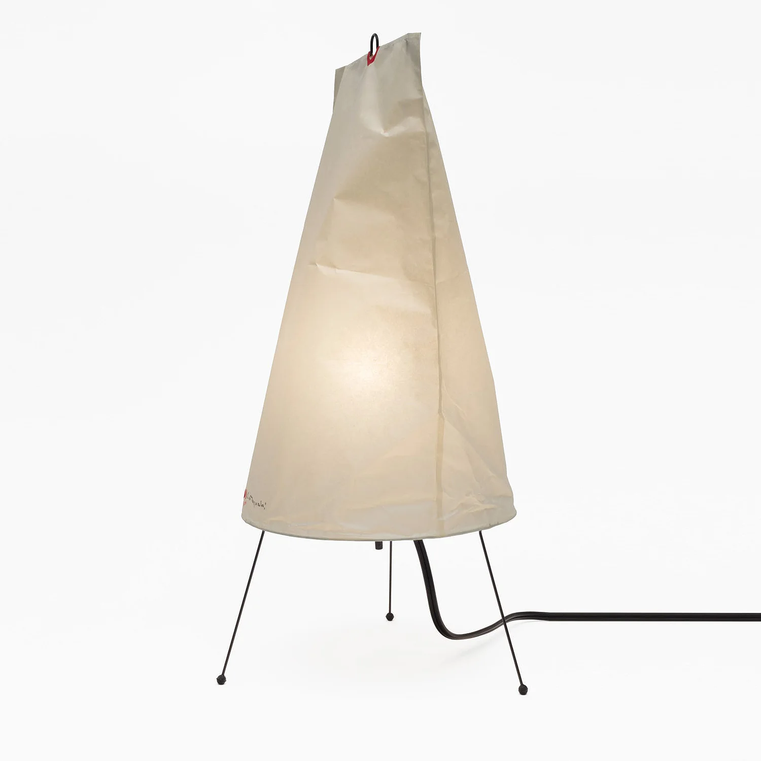 [VITRA] AKARI 1P TABLE LAMP - Image 2