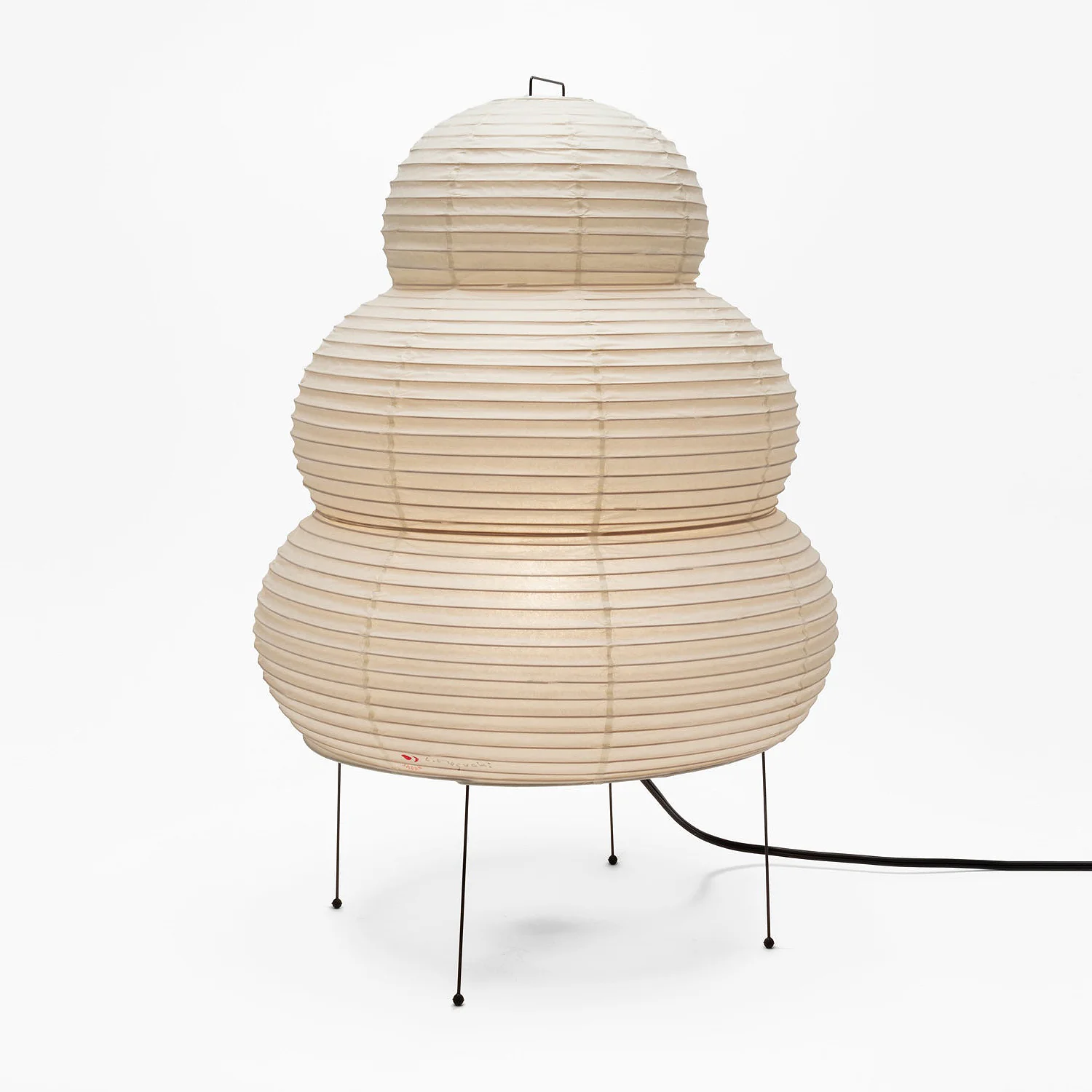 [VITRA] AKARI 24N TABLE LIGHT