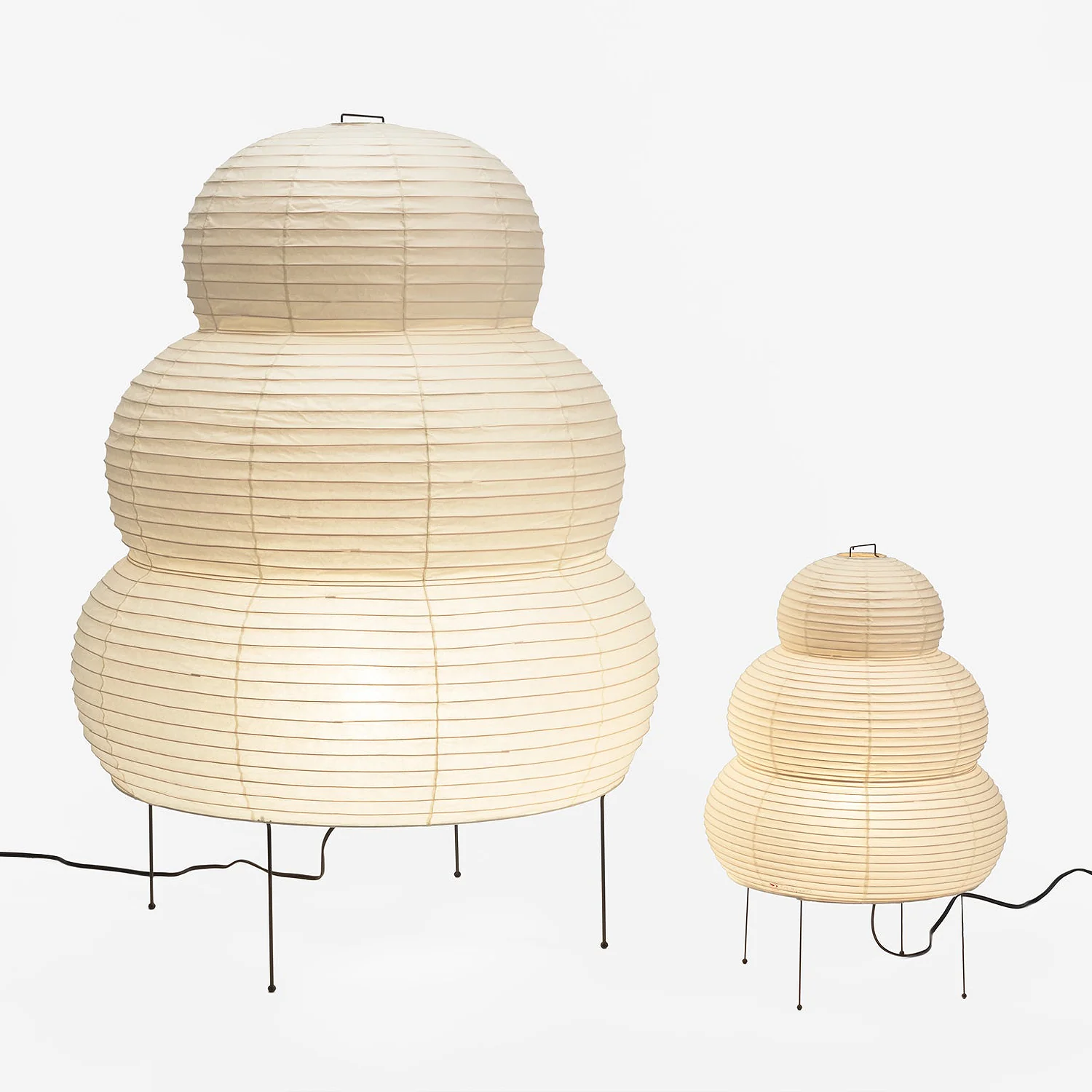 [VITRA] AKARI 24N TABLE LIGHT - Image 2